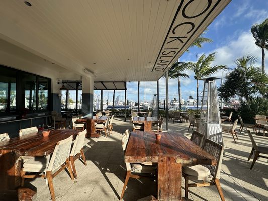 Matt’s Stock Island Kitchen & Bar by null