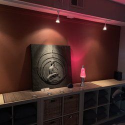 Communi-Qi Acupuncture - Entrance into the clinic