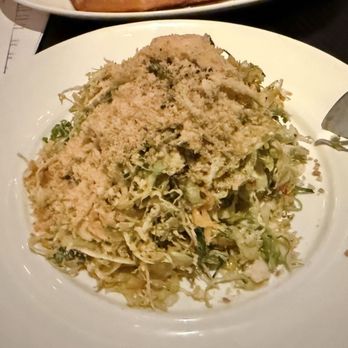 RPM Italian - Shredded Brussels Sprouts - Italian Near Me - Washington, DC, District of Columbia RPM Italian - Shredded Brussels Sprouts - Italian Near Me - Washington, DC, District of Columbia