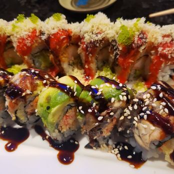 Mamasan Sushi - Japanese Near Me - Houston, Texas Mamasan Sushi - Japanese Near Me - Houston, Texas