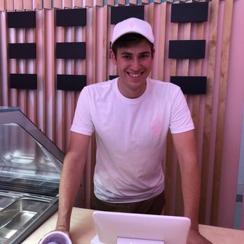 Dasher & Crank - Ice Cream & Frozen Yogurt Near Me - Miami, Florida Dasher & Crank - Ice Cream & Frozen Yogurt Near Me - Miami, Florida