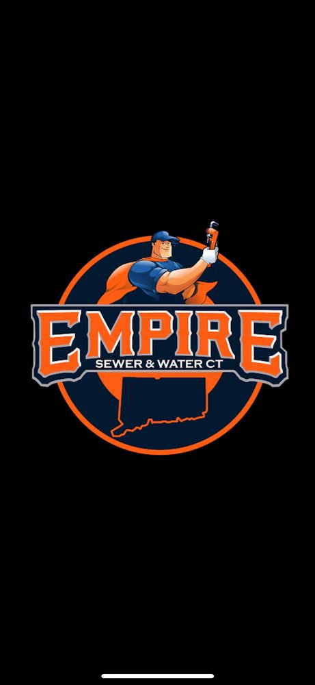 Slide of Empire Sewer and Water