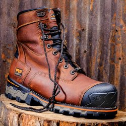 French's Shoes & Boots - Timberland Work
