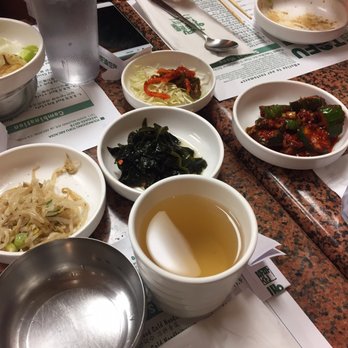 Young Dong Tofu - Korean Near Me - Arcadia, California Young Dong Tofu - Korean Near Me - Arcadia, California