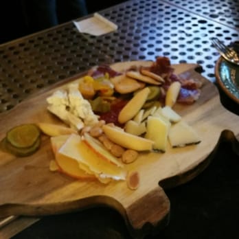 Vaca - Tapas/Small Plates Near Me - Costa Mesa, California Vaca - Tapas/Small Plates Near Me - Costa Mesa, California