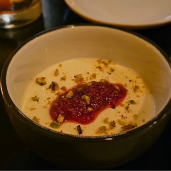 Estes - Panna Cotta - Italian Near Me - Portland, Oregon Estes - Panna Cotta - Italian Near Me - Portland, Oregon
