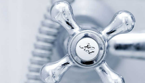 Slide of Fix A Leak Plumbing