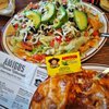 Amigo's Mexican Restaurant gift card