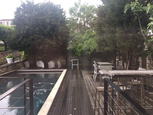 Les Francs Garçons by null