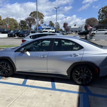 Santa Cruz Subaru Service - Car Dealers Near Me - Capitola, California Santa Cruz Subaru Service - Car Dealers Near Me - Capitola, California