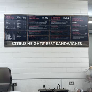 Raley's - Menu - Grocery Near Me - Citrus Heights, California Raley's - Menu - Grocery Near Me - Citrus Heights, California