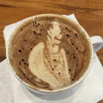 Native Coffee Company - Cup of coffee. - Coffee & Tea Near Me - Bellefontaine, Ohio Native Coffee Company - Cup of coffee. - Coffee & Tea Near Me - Bellefontaine, Ohio