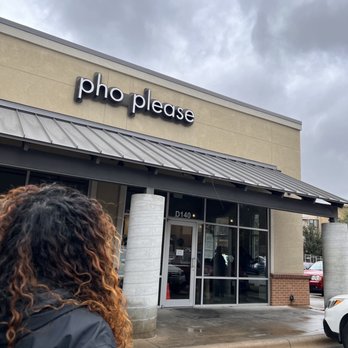 Pho Please - Entrance - Vietnamese Near Me - Austin, Texas Pho Please - Entrance - Vietnamese Near Me - Austin, Texas