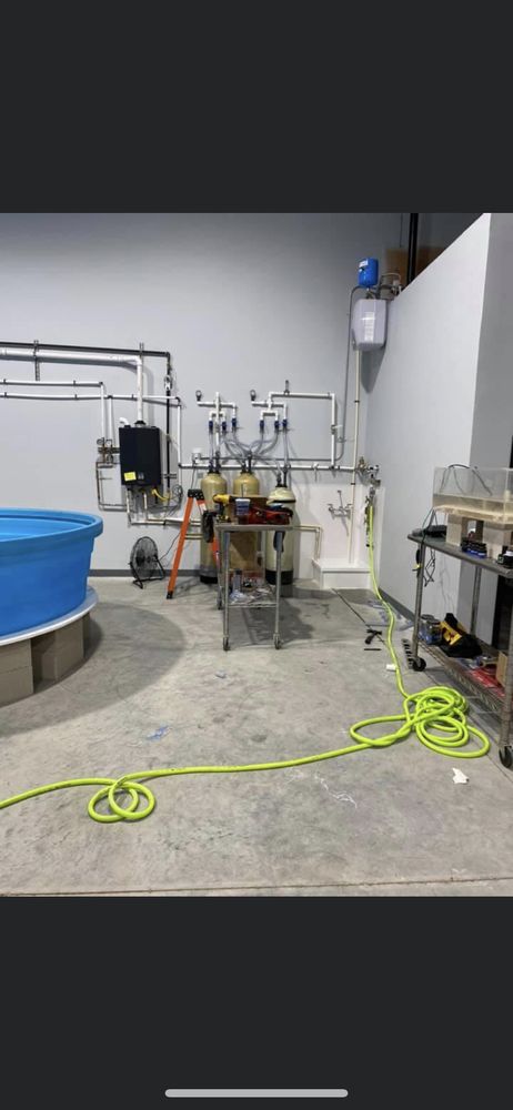 Slide of Ace Plumbing