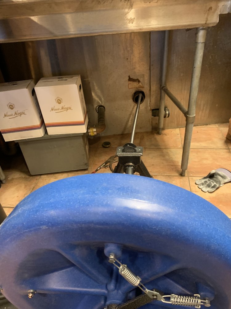 Slide of Best Sewer & Drain