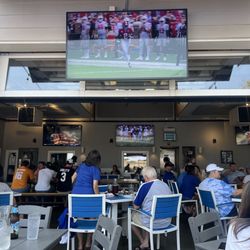 Brookhaven Pub & Grill - Football