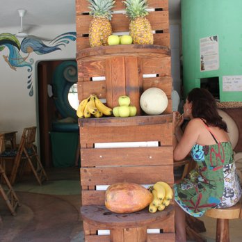 La Senda - Vegan Near Me - Playa del Carmen, ROO La Senda - Vegan Near Me - Playa del Carmen, ROO
