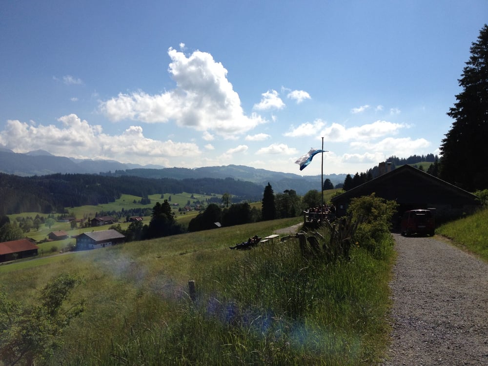 Allgäuer Bergbauernmuseum