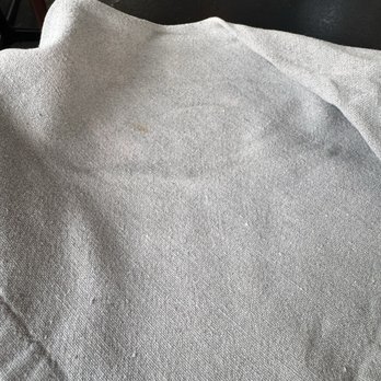 Pizzando - Dirty Napkin at Table - Pizza Near Me - Healdsburg, California Pizzando - Dirty Napkin at Table - Pizza Near Me - Healdsburg, California