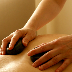 Weneeda Massage
