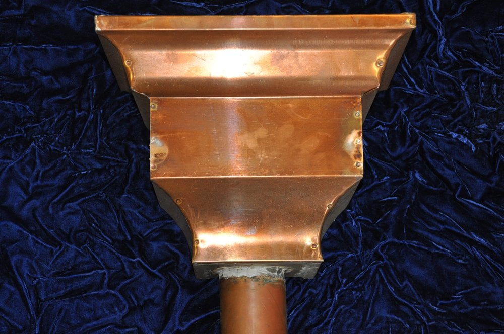 Slide of Rountree Sheet Metal