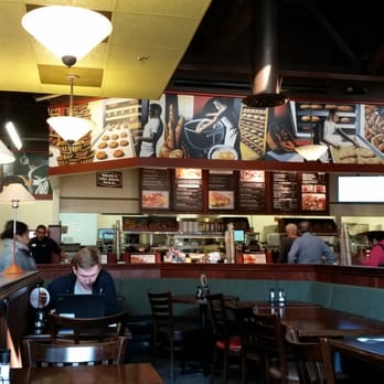 Corner Bakery - Order area and menu selections - Sandwiches Near Me - Los Angeles, California Corner Bakery - Order area and menu selections - Sandwiches Near Me - Los Angeles, California