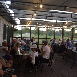 Yampa Valley Golf Bar and Grill - Night of live music