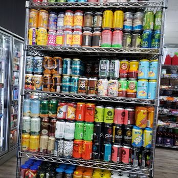 Mendez Fuel - Beer, Wine & Spirits Near Me - Miami, Florida