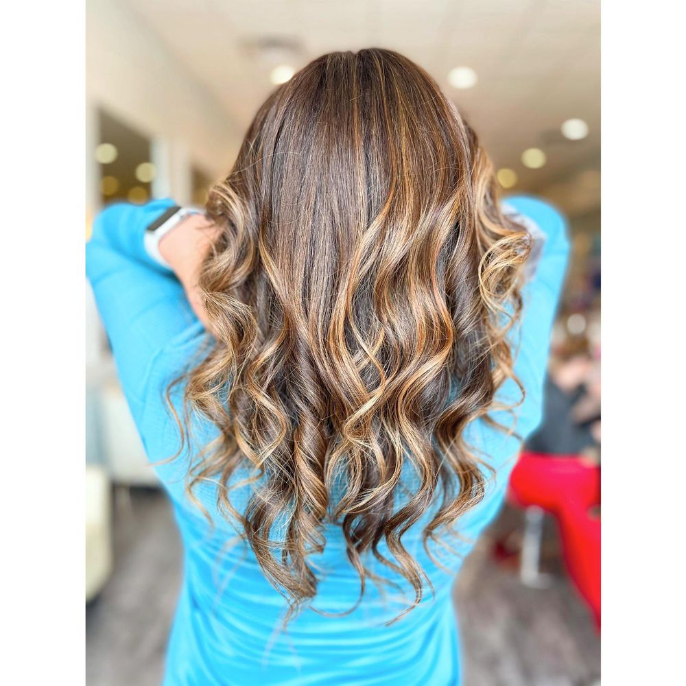 CHERRY BLOW DRY BAR Updated September 2024 218 Photos & 24 Reviews