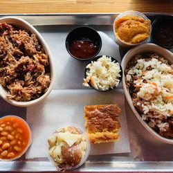 B.B.G. Barbecue and Catering