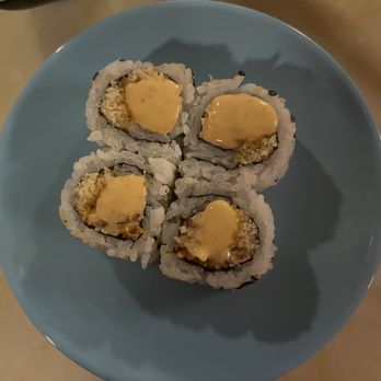 Sooshibay - Conveyor Belt Sushi Near Me - Kenosha, Wisconsin