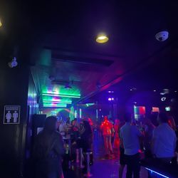 Liquid Zoo - Nightclub
