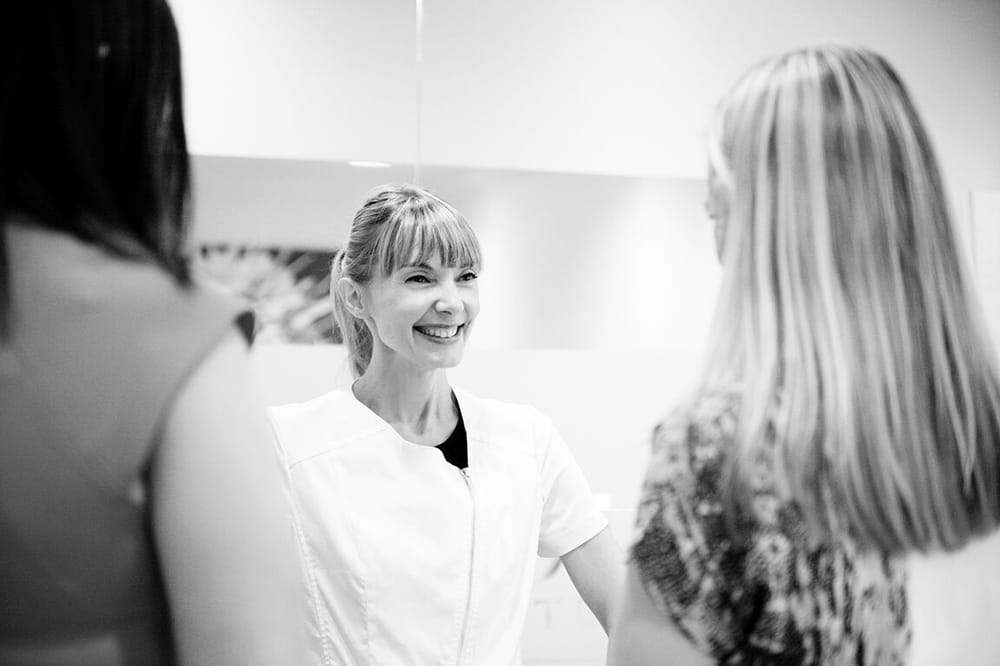 Brigitte Beaute Logo