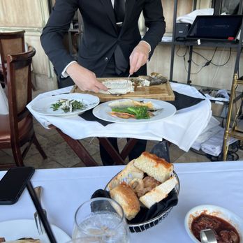 Angelina's Ristorante - Italian Near Me - Staten Island, New York