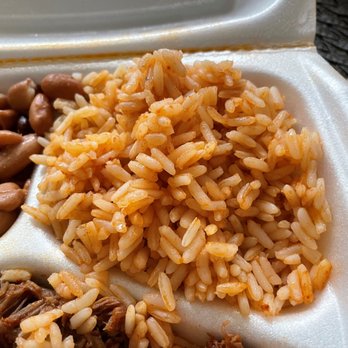 El Cabo Pepe's - Pepe's Red Tacos - Birria Plate - Rice - Tacos Near Me - Pasadena, California
