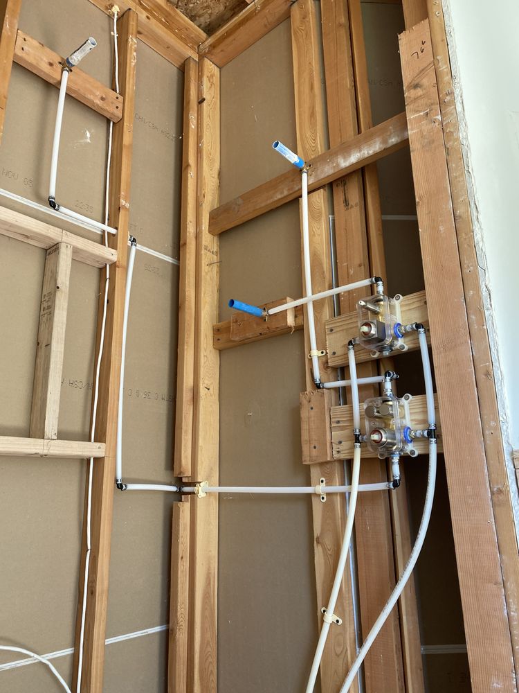 Slide of Ace Plumbing