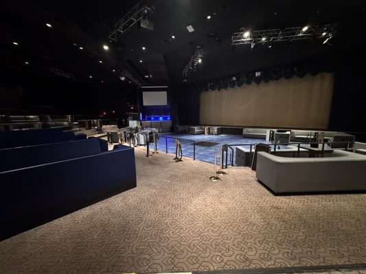 Harrah's Lake Tahoe - A Caesars Rewards Destination by null