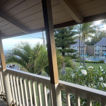 The ISO - Another amazing deluxe ocean view from on the lanai - Hotels Near Me - Kapaa, Hawaii The ISO - Another amazing deluxe ocean view from on the lanai - Hotels Near Me - Kapaa, Hawaii