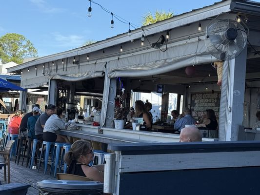 OSO at Bear Point Harbor - Orange Beach by null