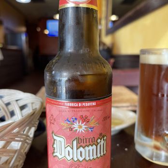 Vino e Cucina - Great Italian beer! - Italian Near Me - Long Beach, California