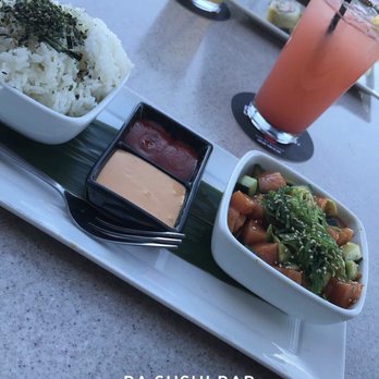 RA Sushi - Mesa - Salmon Poke Bowl ( a recommendation) - Japanese Near Me - Mesa, Arizona RA Sushi - Mesa - Salmon Poke Bowl ( a recommendation) - Japanese Near Me - Mesa, Arizona