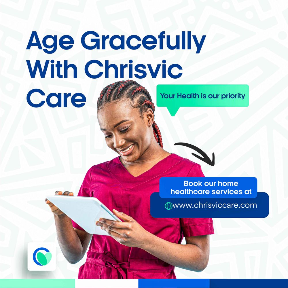 Chrisvic Care - home care agency in Newark, NJ
