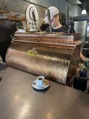 SkyRoast Coffee / New Hope, PA by null