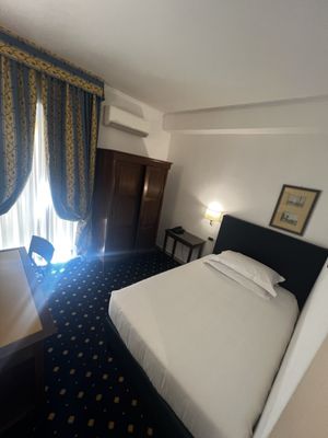 Napoleon Hotel Roma by null