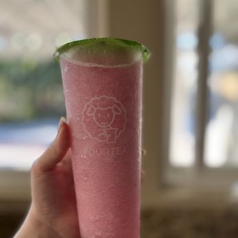 Fourtea - Princess Lychee - Coffee & Tea Near Me - Orange, California