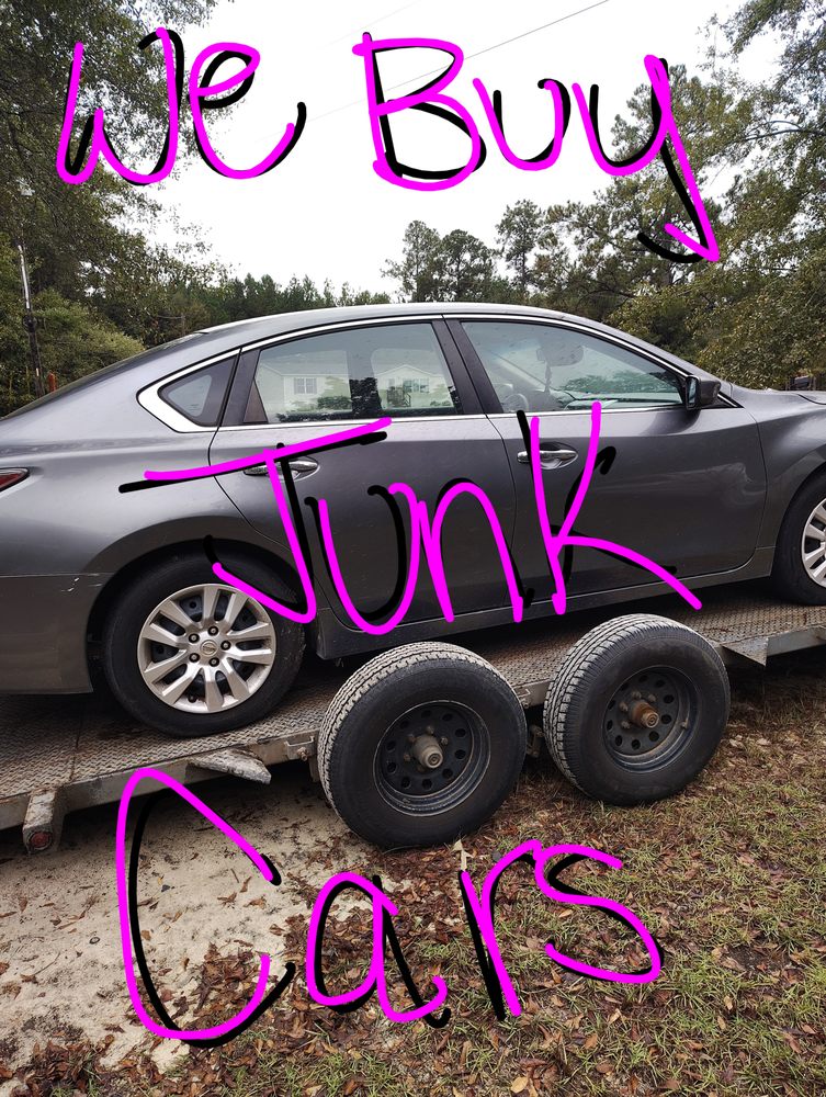 Lanes Towing and Mechanic