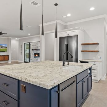Sterling Custom Homes - General Contractors Near Me - Austin, Texas Sterling Custom Homes - General Contractors Near Me - Austin, Texas
