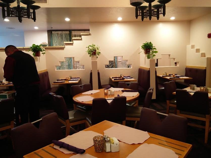 JJK's Restaurant