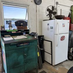 Tom's Auto Repair