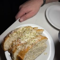 Pierro's Italian Bistro - Bread